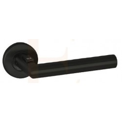 Drücker mit intergrierter...